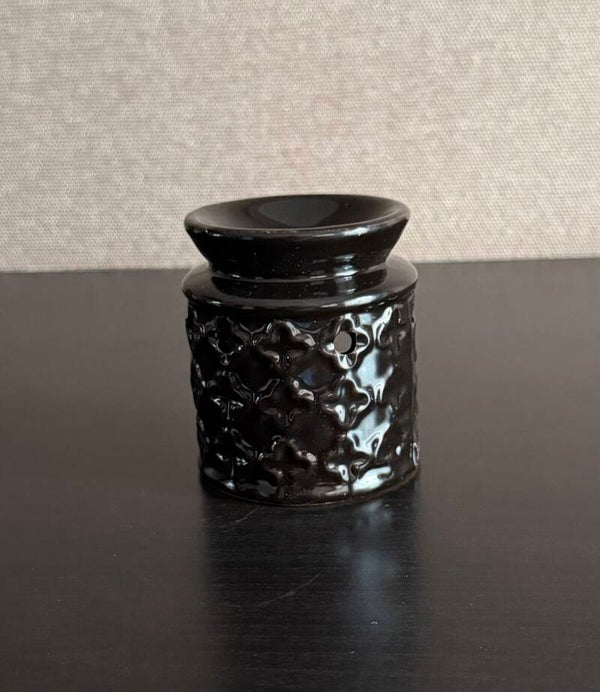 Waxbrander Klein Zwart