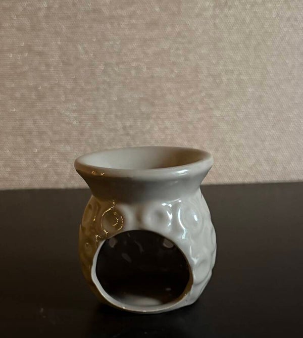 Waxbrander Klein Taupe