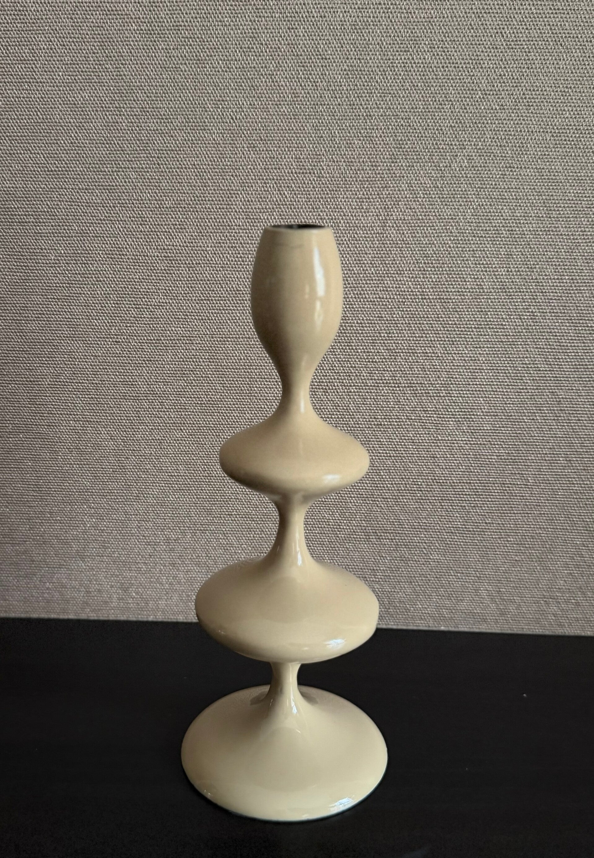 VIREEN kandelaar zand