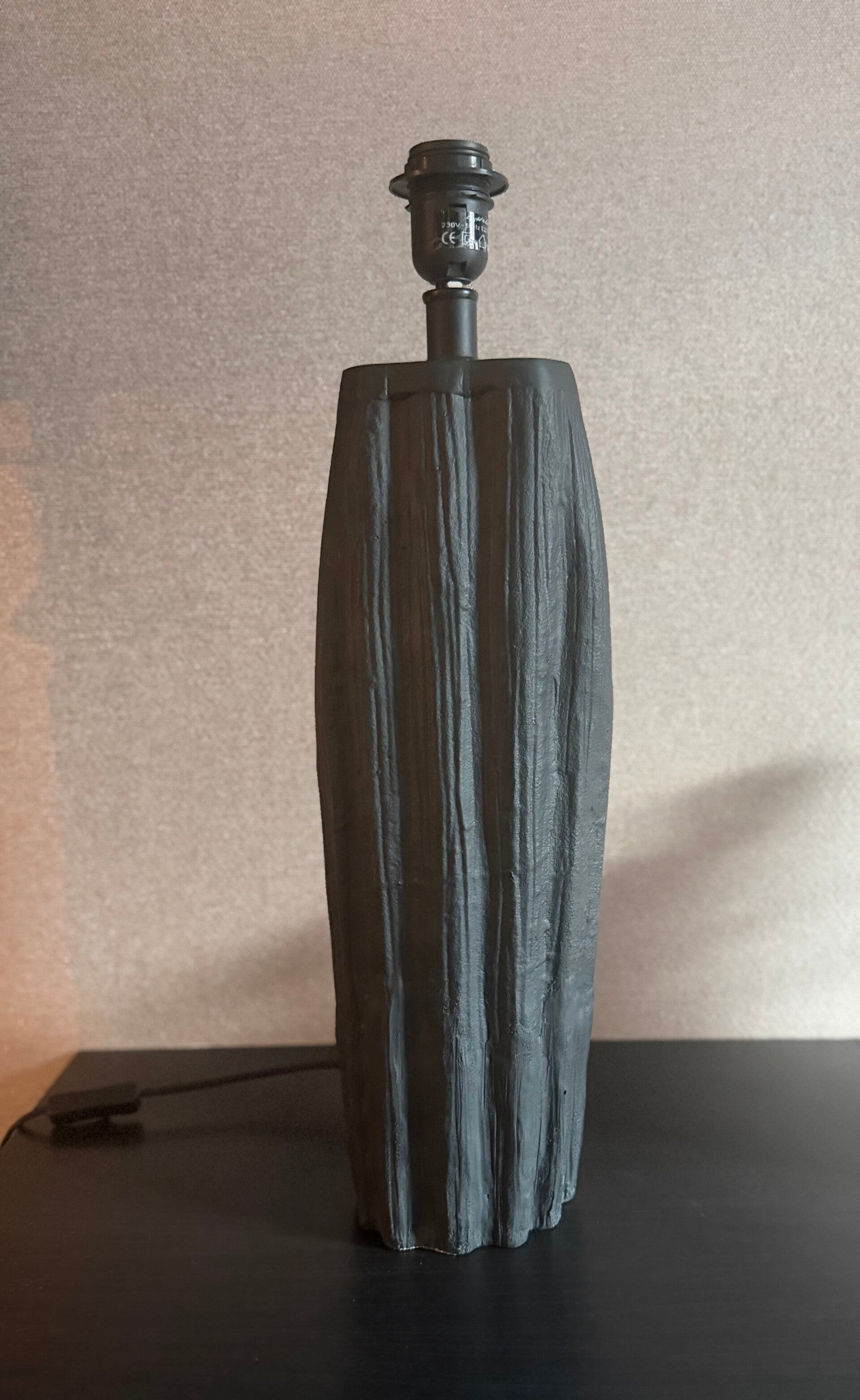 Tafellamp BARTO – Light & Living