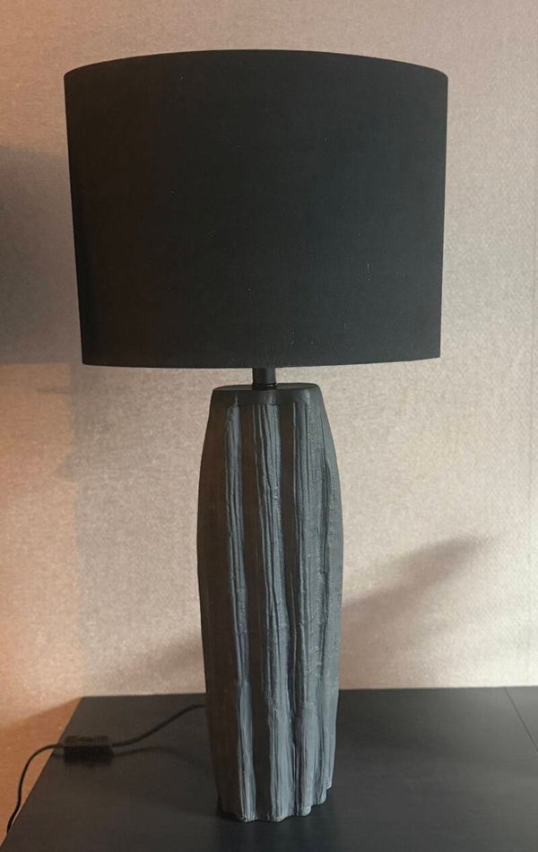 Tafellamp BARTO – Light & Living inclusief Kap