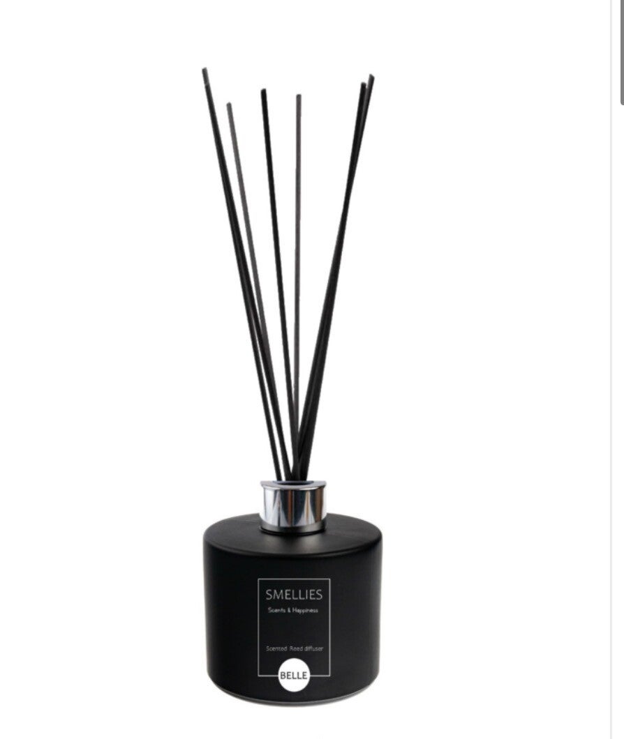 Geurstokjes – Belle