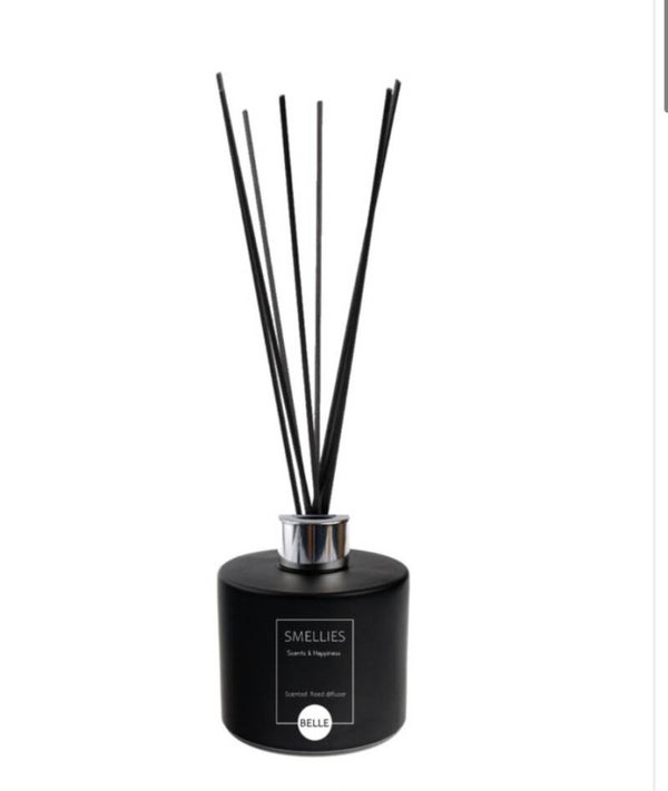 Geurstokjes – Belle