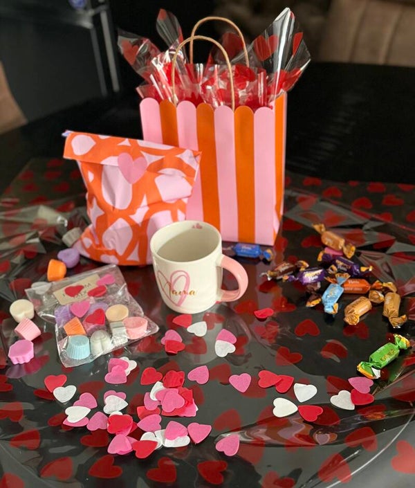 Moederdag cadeautje 🤍