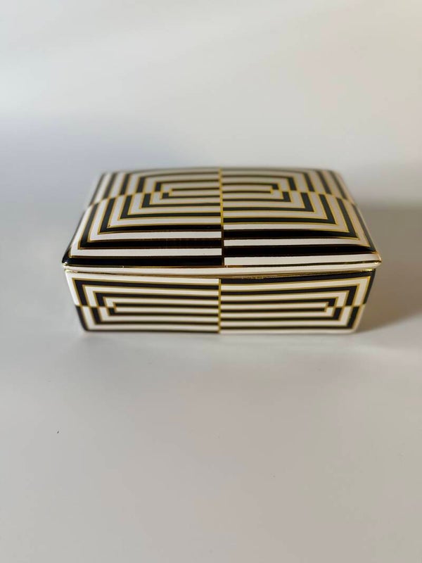 Luxe Opbergbox Filou