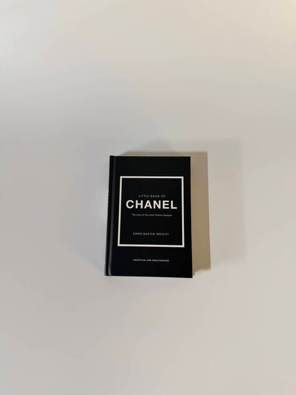 Little Book of Chanel