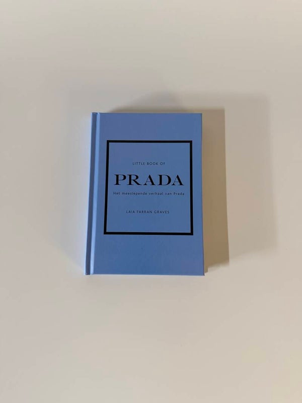 Little Book of Prada