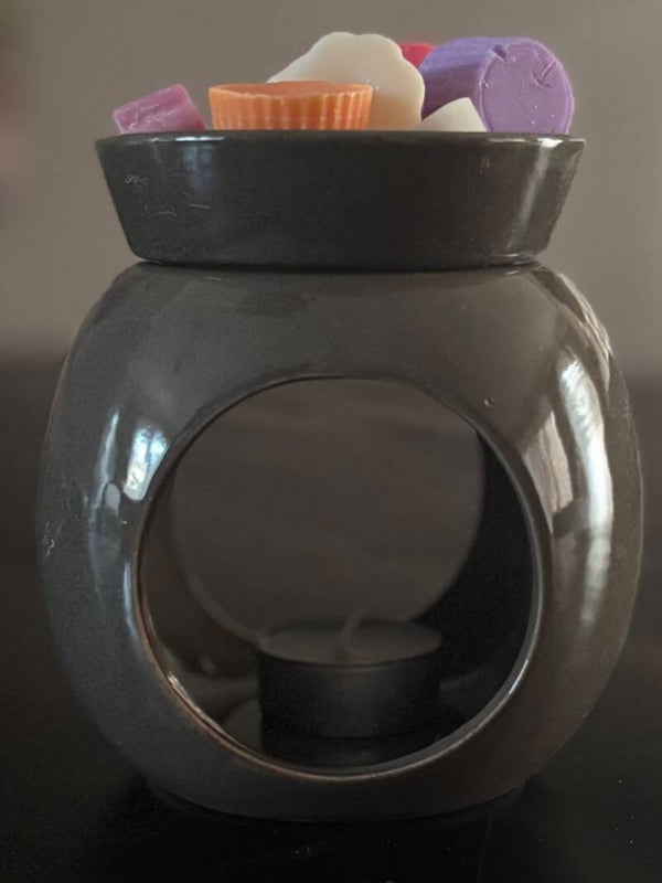 Waxbrander