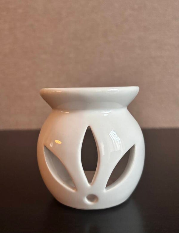 Waxbrander Wit Klein