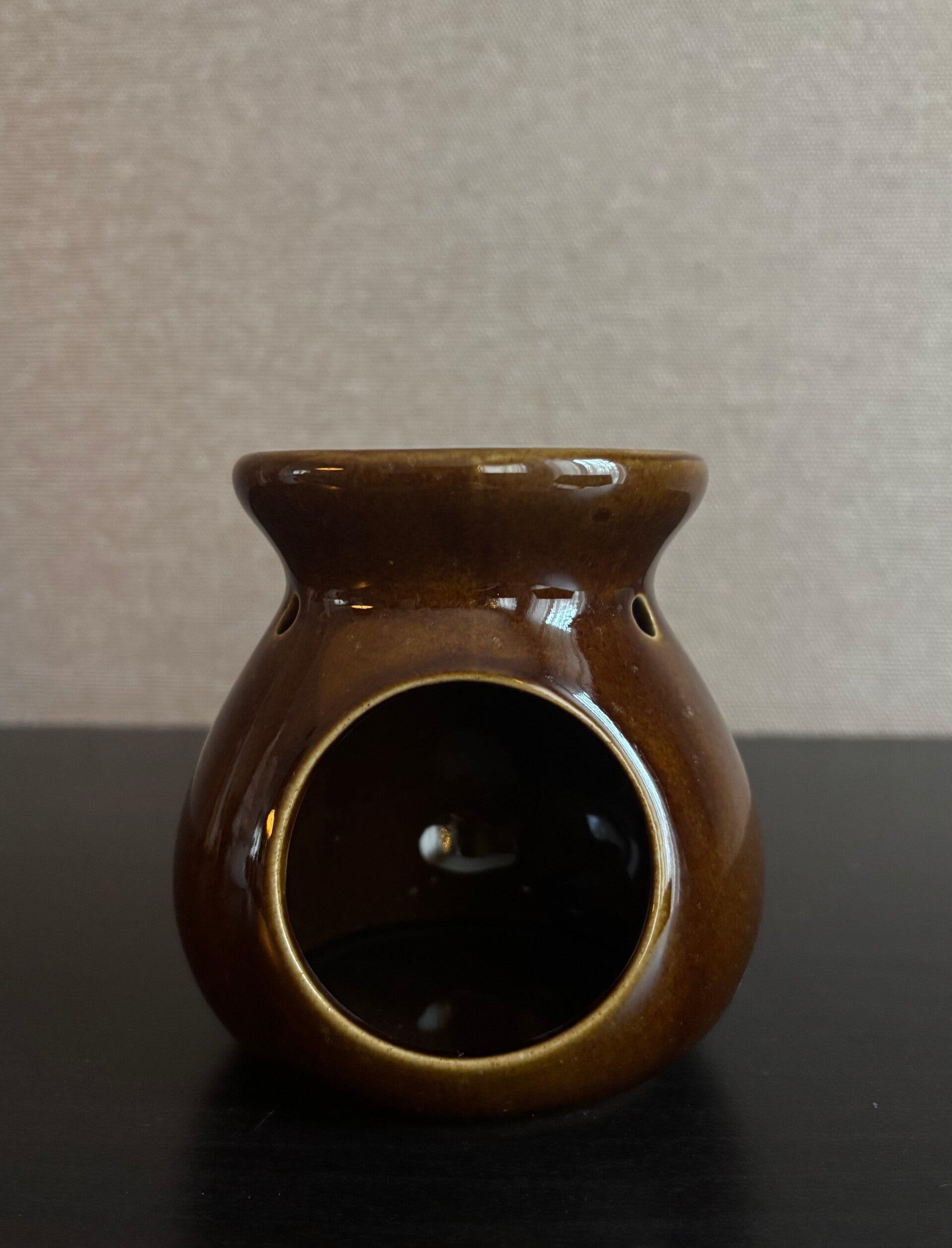 Waxbrander Bruin Groot