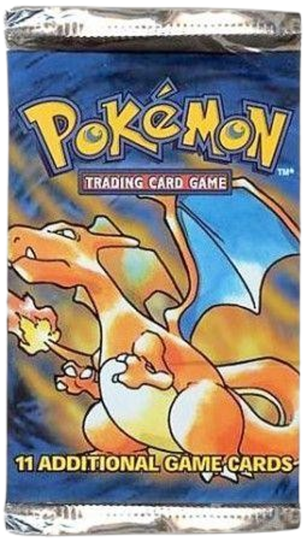 Base set Boosterpack (1999)