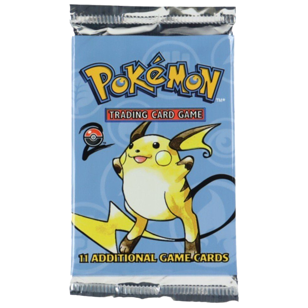 Base 2 Boosterpack (2000)