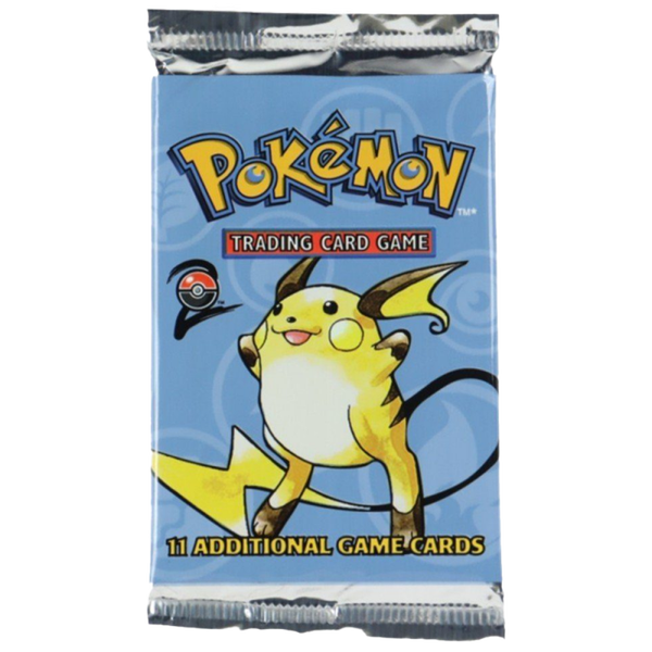 Base 2 Boosterpack (2000)