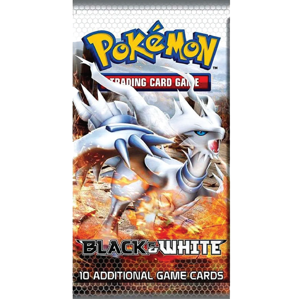 Black & White Boosterpack