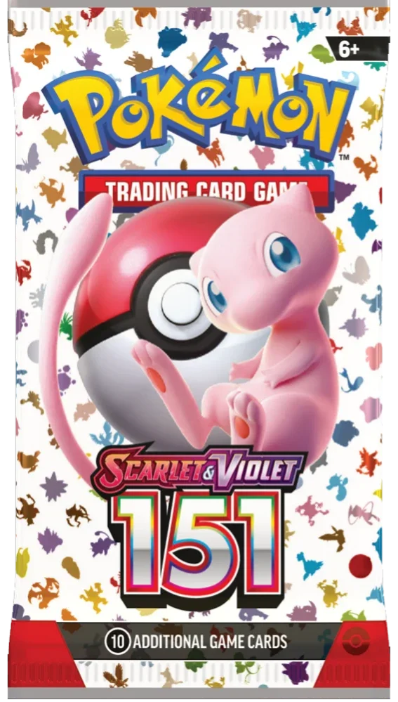 151 Boosterpack