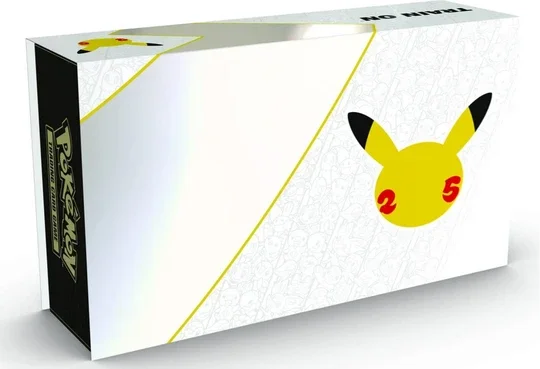 Celebrations Ultra Premium Collection Box