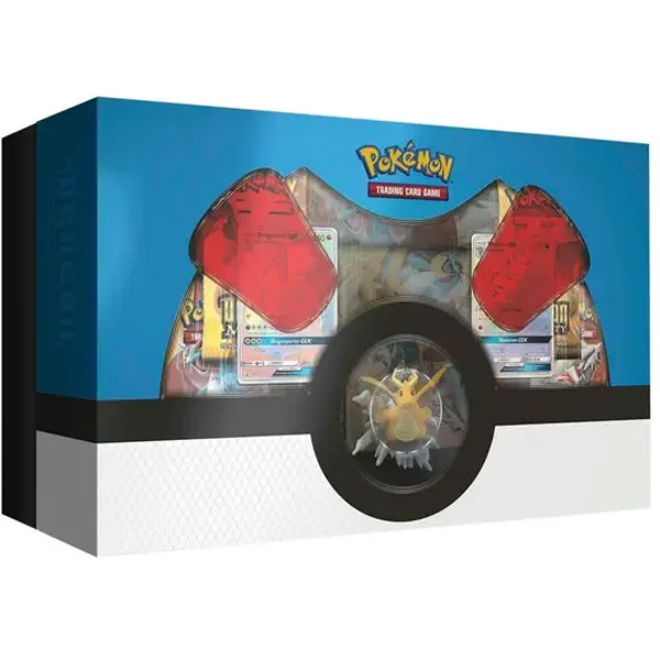 Dragon Majesty Super-Premium Collection Box