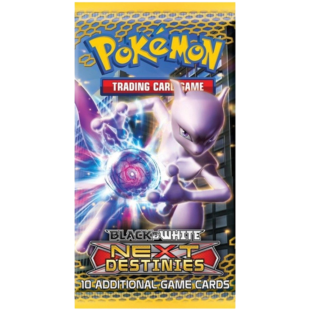 Next Destinies Boosterpack