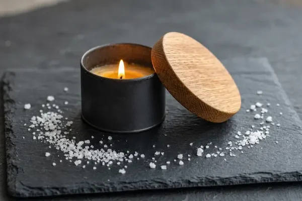 Gallowglass Gear Hand-Poured Artisan Scented Candles