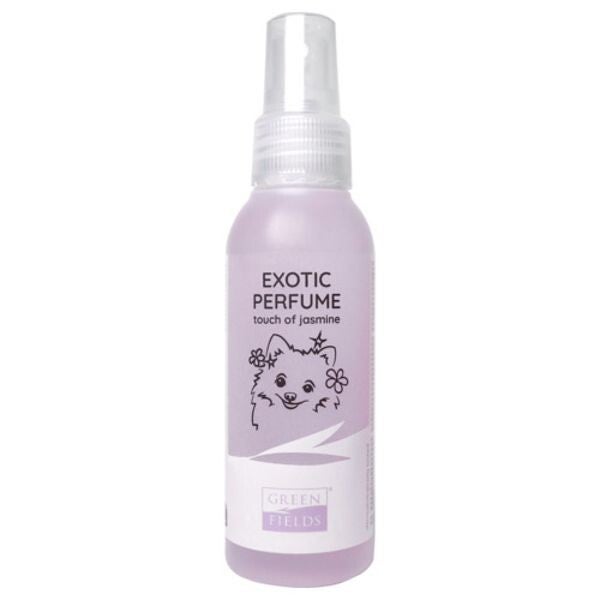 Perfume EXOTIC