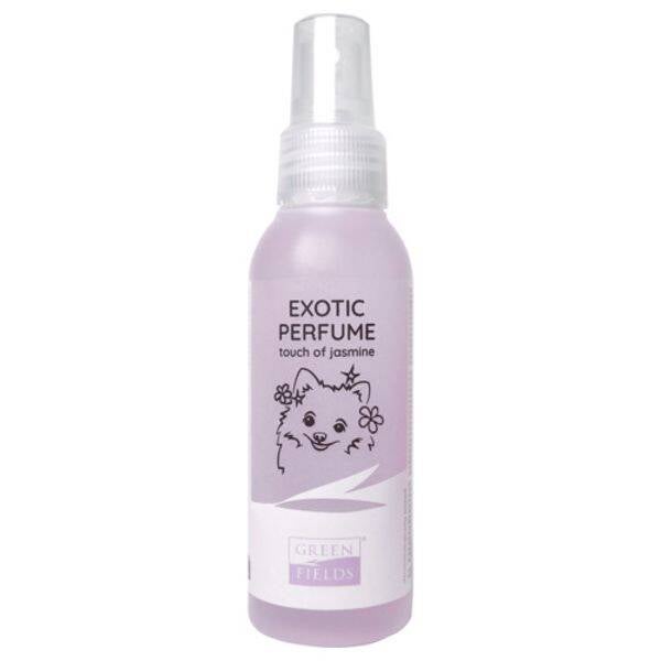 Perfume EXOTIC