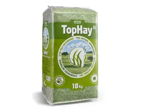 Jopack TOPHAY hooi (18 kg)