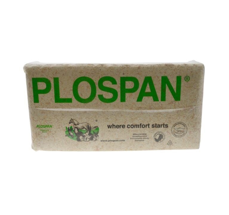 Houtvezel ca 20kg (550ltr)