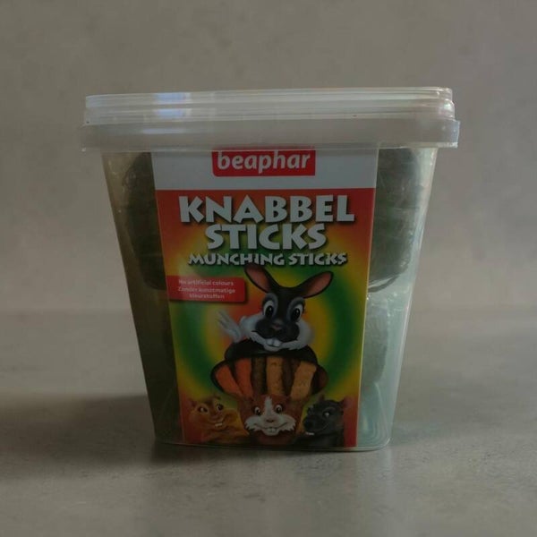 Konijnen KNAAGBOX