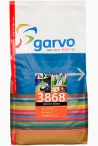GARVO SOLUTION EIVOER