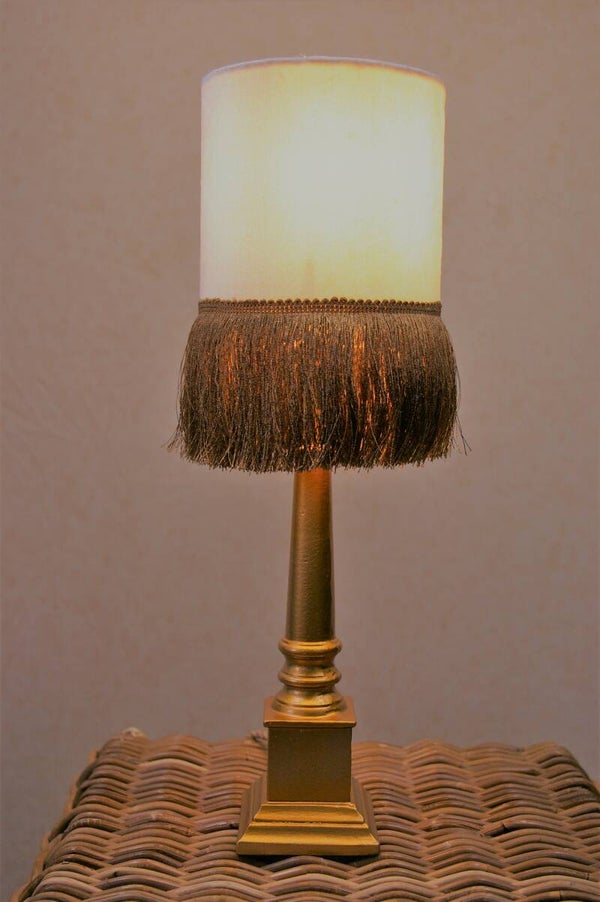 Goround schemerlamp
