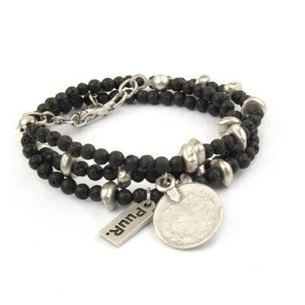 Armband Puur