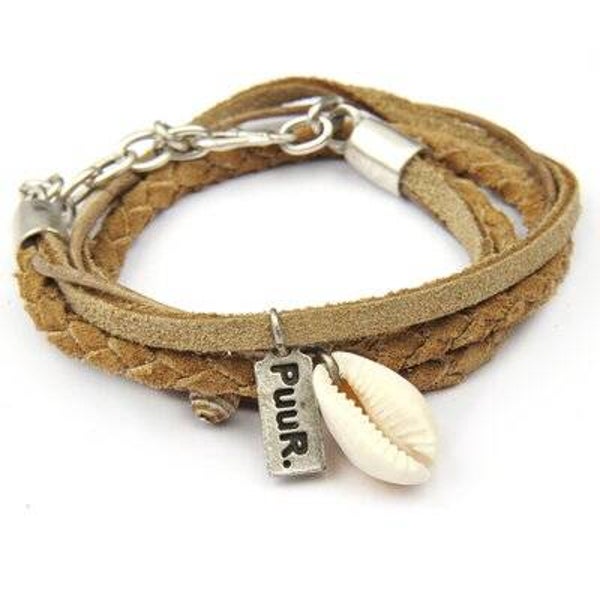 Puur armband