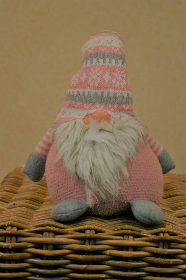 Kerstman Rosa