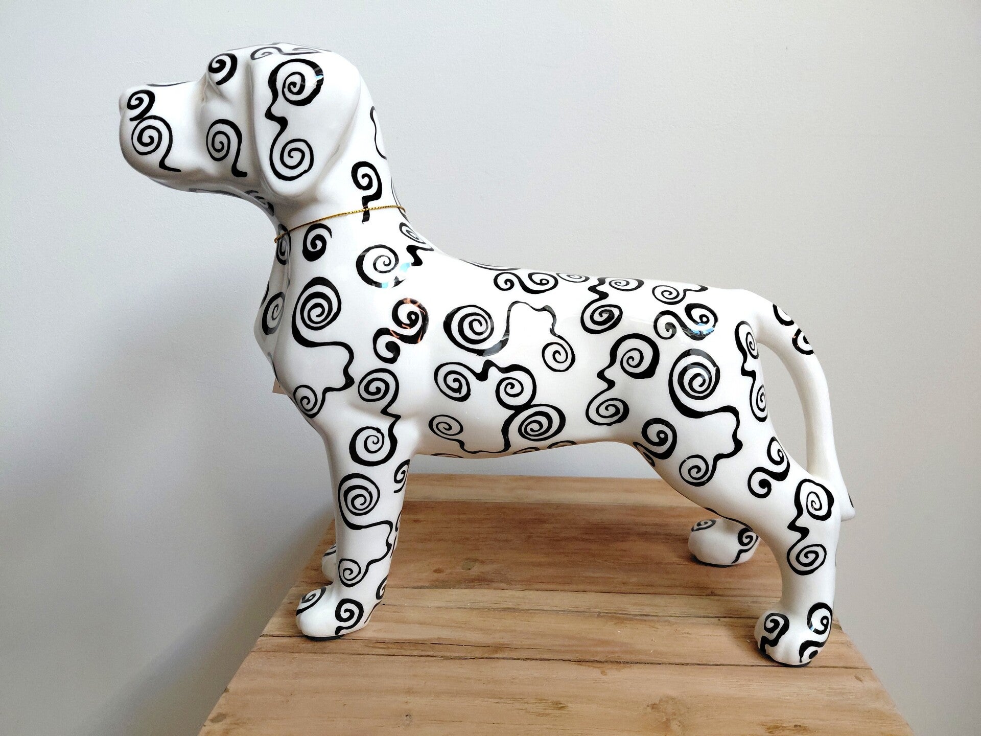 Danish Dog Pomme Pidou