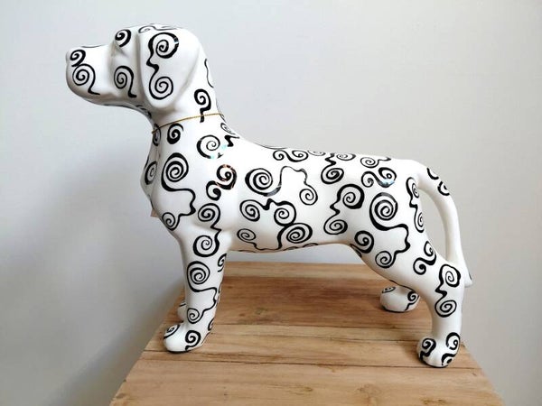 Danish Dog Pomme Pidou