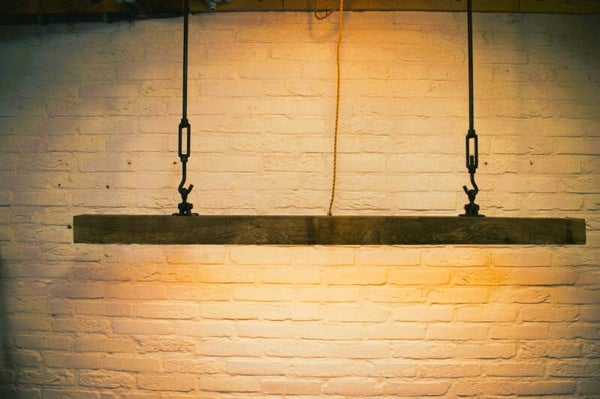 Hanglamp Gebint