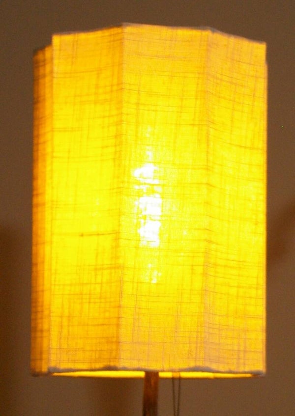 Light & Living Lampenkap cilinder
