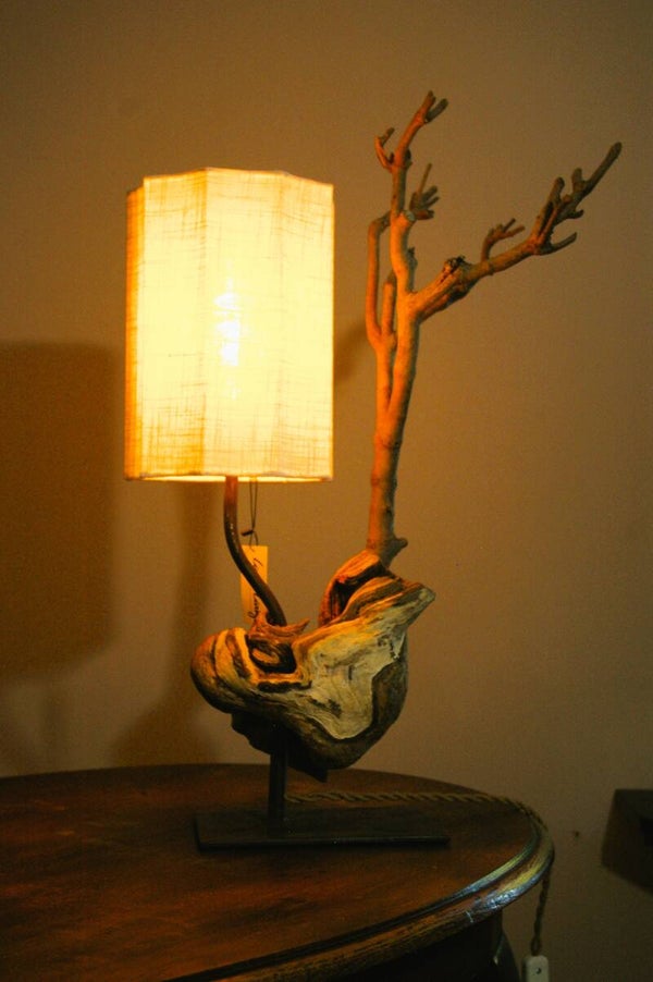Lamp "Knobbeltje"