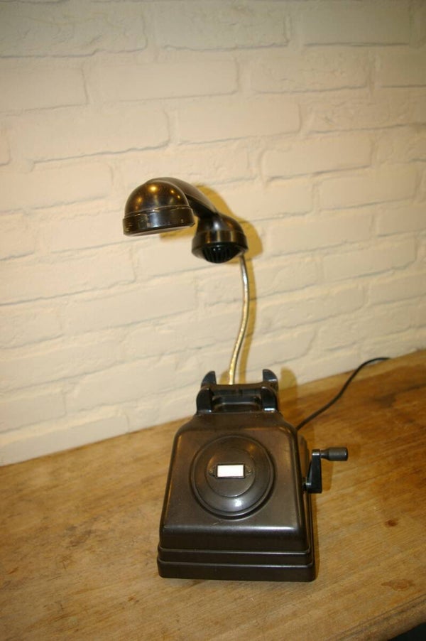 Oude Telefoon