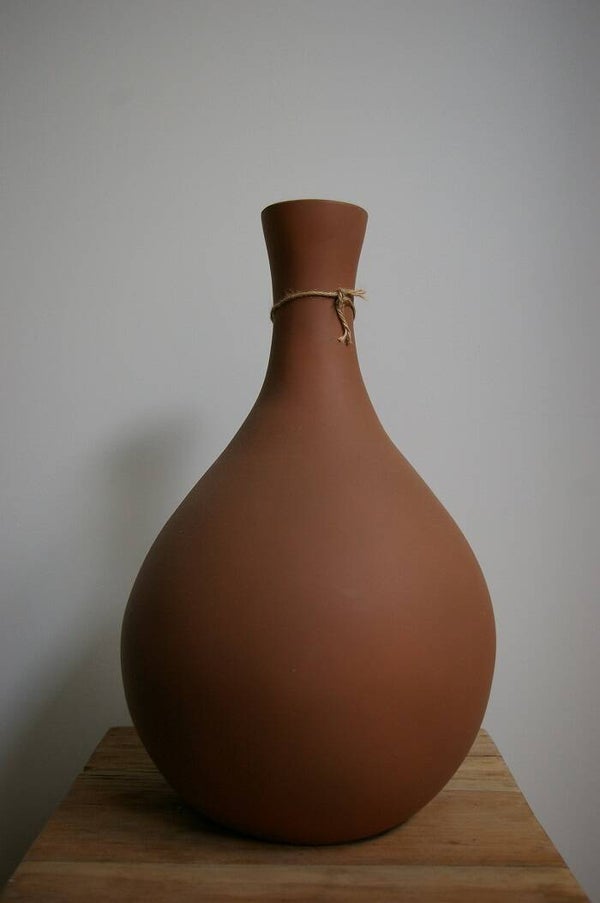 Terra cotta