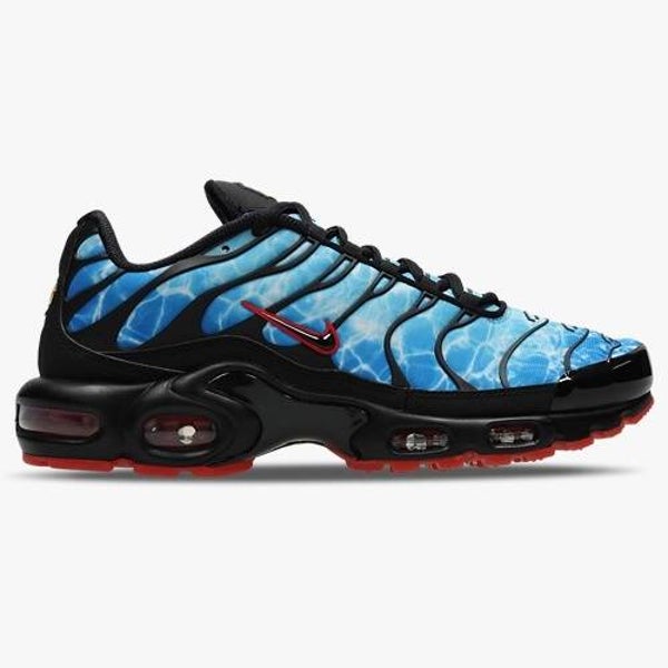 Nike Air Max Tuned 1 uomo.