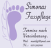 Simonas Fachfusspflege