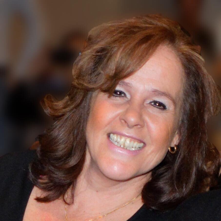 Nathalie van Spall, coach en psychosociaal therapeut