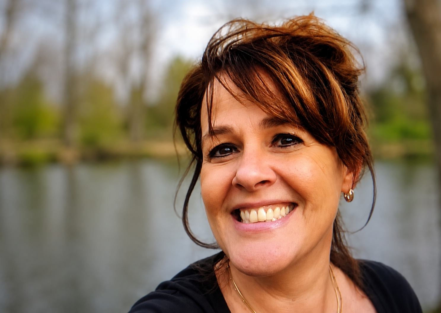 Nathalie van Spall coach in Breda en online