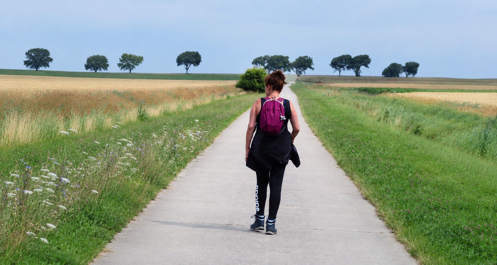 Nathalie van Spall, als coach loop ik een tijdje met je mee