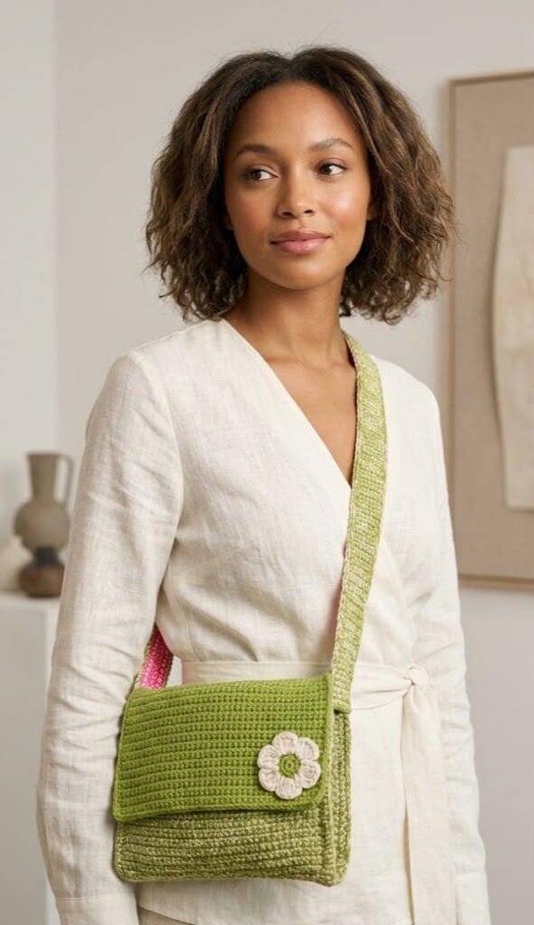 Bolso bandolera