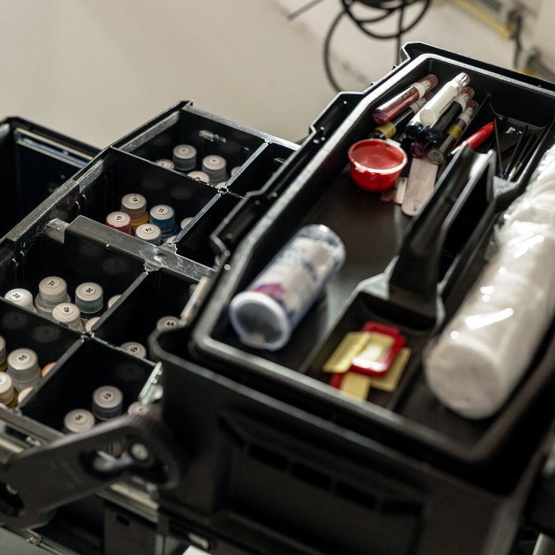 Professioneel auto onderhoud en upgrades  in Ede | ACM Automotive - Auto-detailer Ede