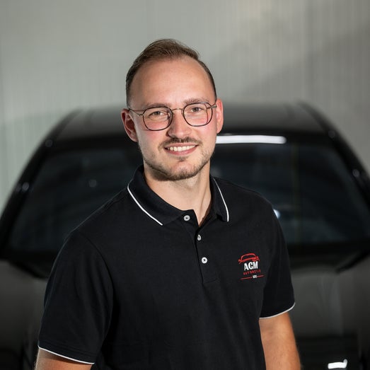 ACM Automotive - Car-detailer Ede | Auto-detailing Ede