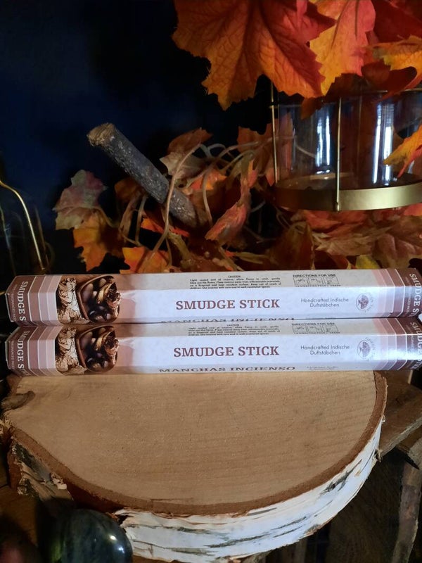 Smudge Stick