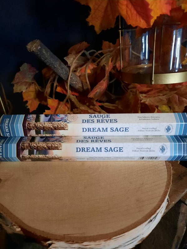 Dream Sage